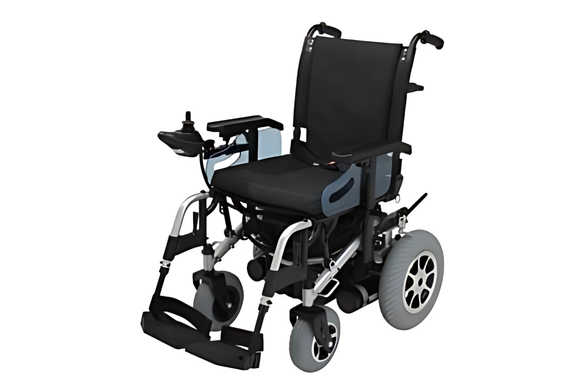 Rascal P200 Power Chair