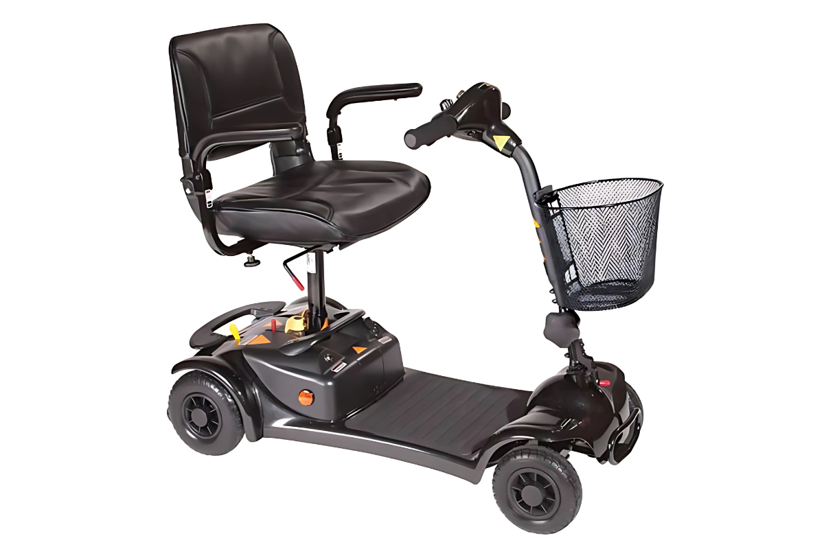 Rascal ultralite 480