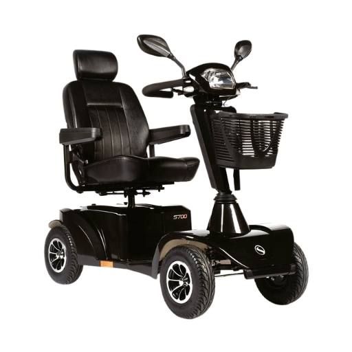 hire a mobility scooter in paphos