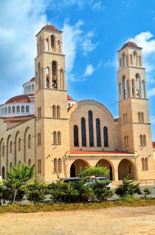 paphos 3