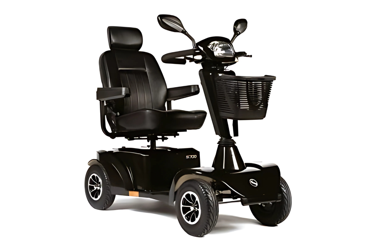 Sunrise Sterling S700 Scooter