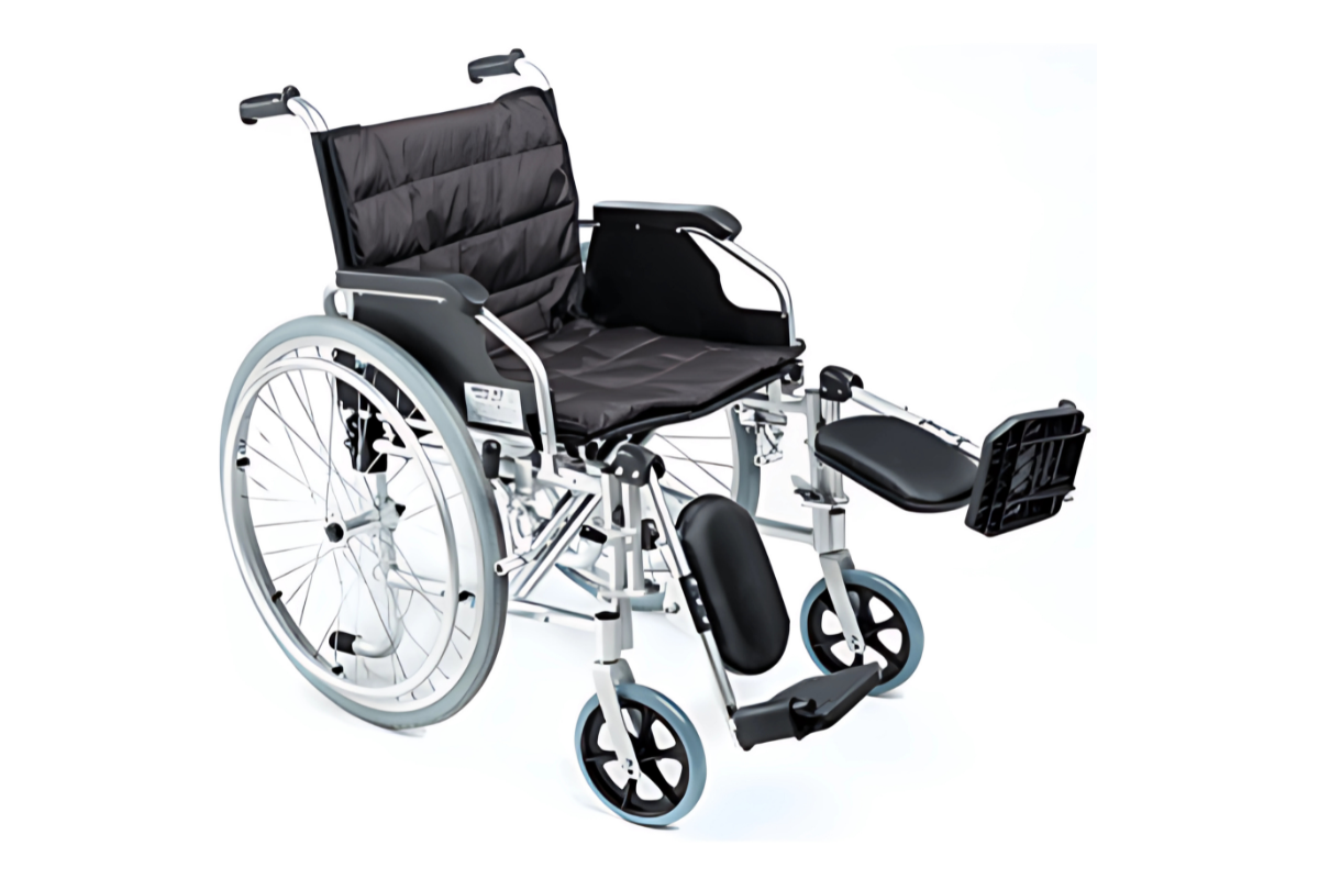 Leg Extender Wheelchair