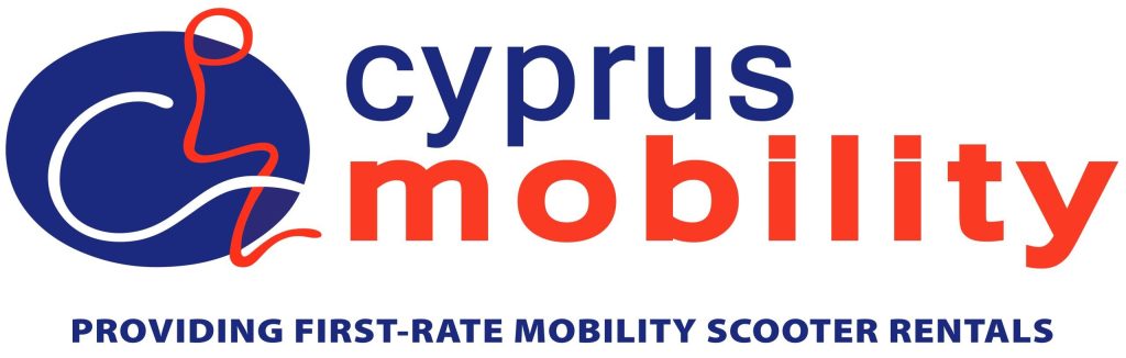 cyprus mobility paphos logo