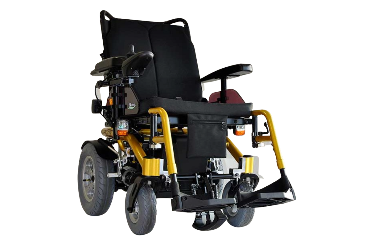 Kymco-K-activ-Powerchair